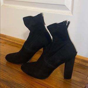 Steve Madden Brisk Booties